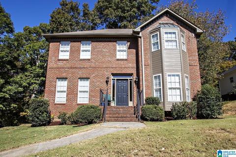 228 Silverleaf Dr, Pelham, AL 35124 photo 1