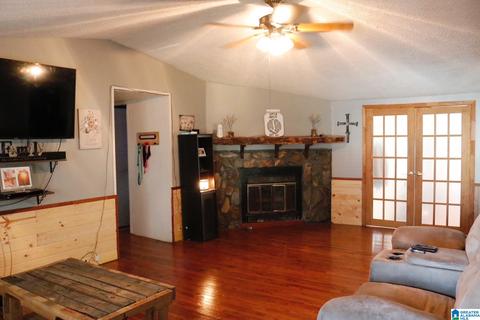 230 25th St, Jemison, AL 35085 photo 4