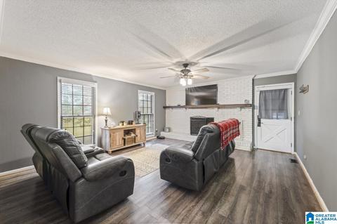 63 Daileys Chapel Rd, Oneonta, AL 35121 photo 8