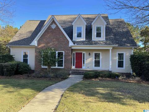 11934 Highway 411, Odenville, AL 35120 | MLS #1335735 - Movoto