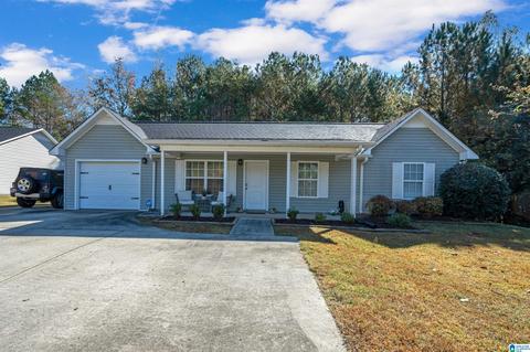 278 Red Valley Rd, Remlap, AL 35133 photo 1