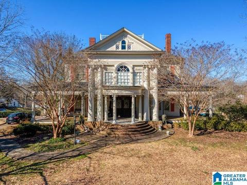 1300 7th Ave, Jasper, AL 35501 photo 1