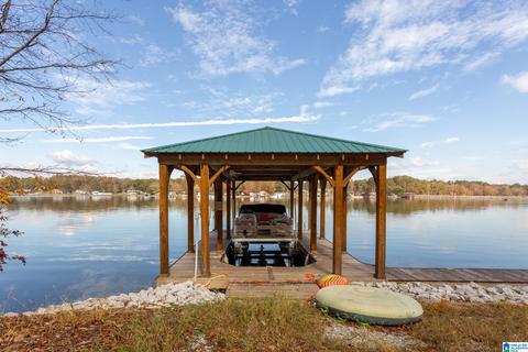 294 Mohawk Trl, Ohatchee, AL 36271 photo 3