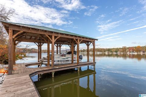 294 Mohawk Trl, Ohatchee, AL 36271 photo 28