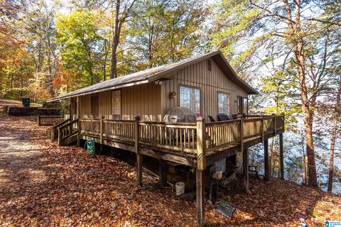 294 Mohawk Trl, Ohatchee, AL 36271 photo 4