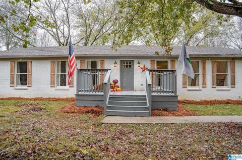 3873 Red Valley Rd, Remlap, AL 35133 photo 2