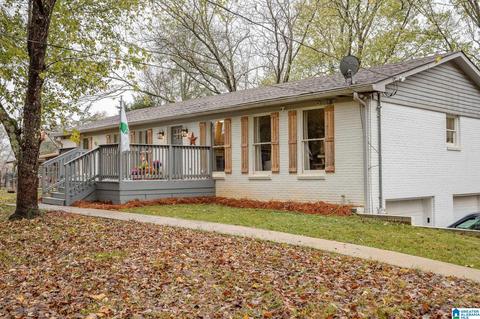 3873 Red Valley Rd, Remlap, AL 35133 photo 1