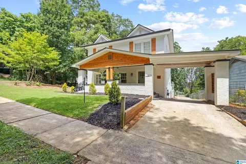 7612 S 4th Ave, Birmingham, AL 35206 photo 2
