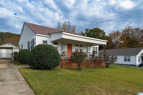 604 4th Ave E, Oneonta, AL 35121 photo 1