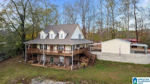2081 The Narrows, Parrish, AL 35580 photo 1