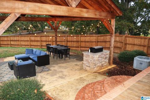 103 Round Forest Dr, Clanton, AL 35045 photo 22