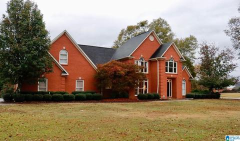 103 Round Forest Dr, Clanton, AL 35045 photo 1