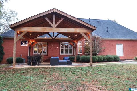 103 Round Forest Dr, Clanton, AL 35045 photo 25
