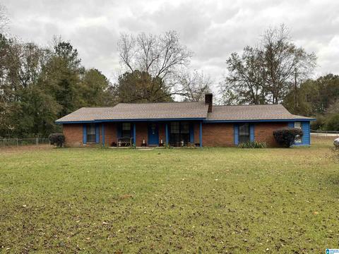 901 Scott Dr, Clanton, AL 35045 photo 1