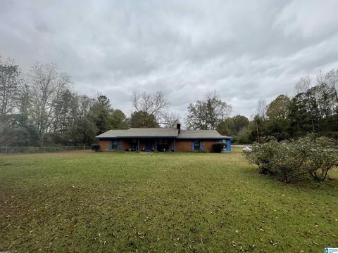 901 Scott Dr, Clanton, AL 35045 photo 2