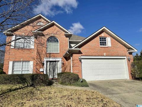 2233 Old Cahaba Pl, Helena, AL 35080