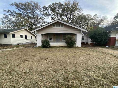 1707 Warrior Rd, Birmingham, AL 35208