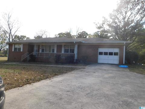 2954 Mount Olive Rd, Mount Olive, AL 35117 photo 2