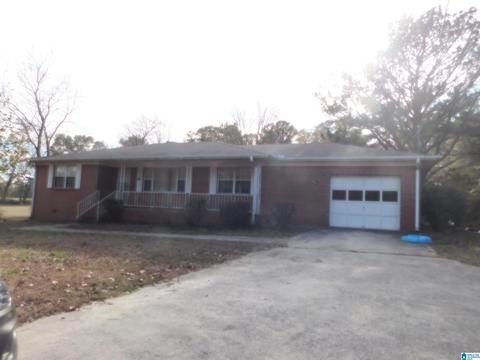 2954 Mount Olive Rd, Mount Olive, AL 35117 photo 1