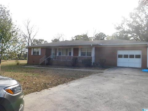 2954 Mount Olive Rd, Mount Olive, AL 35117 photo 4