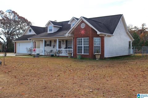 125 County Road 941, Clanton, AL 35045 photo 17