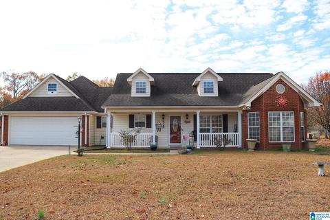125 County Road 941, Clanton, AL 35045 photo 1