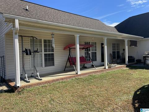 125 County Road 941, Clanton, AL 35045 photo 2