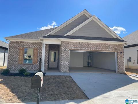2154 Ellsworth Loop Rd, Cullman, AL 35055 photo 1