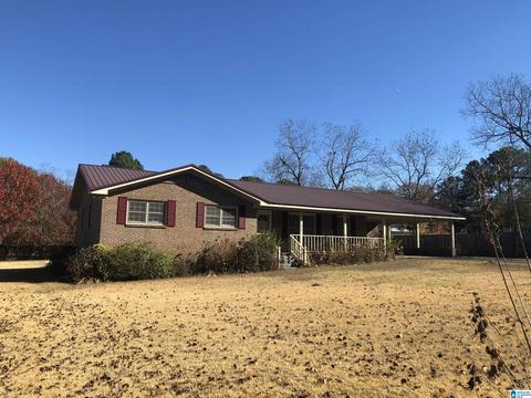 906 Studdard Dr, Clanton, AL 35045 photo 1