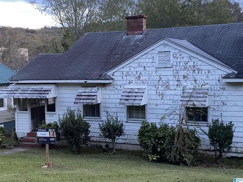 1406 E 11th St, Anniston, AL 36207 photo 1
