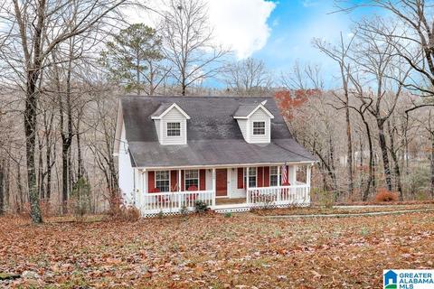 1069 Ridgewood Dr, Remlap, AL 35133 photo 29