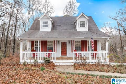 1069 Ridgewood Dr, Remlap, AL 35133 photo 1