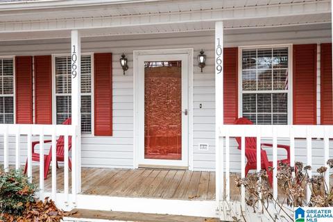 1069 Ridgewood Dr, Remlap, AL 35133 photo 8