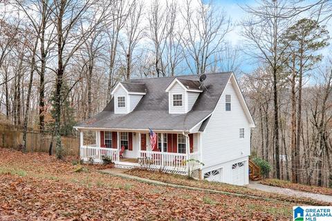 1069 Ridgewood Dr, Remlap, AL 35133 photo 30