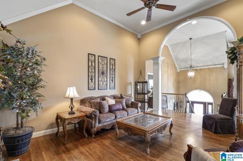 22562 Iron Masters Loop, Mc Calla, AL 35111 photo 23