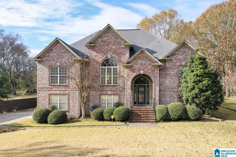 22562 Iron Masters Loop, Mc Calla, AL 35111 photo 1