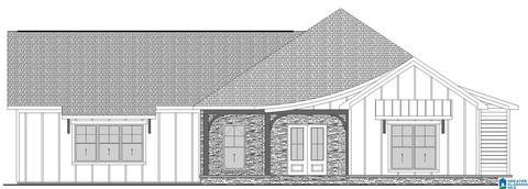 4576 Cabin Rd, Bessemer, AL 35022