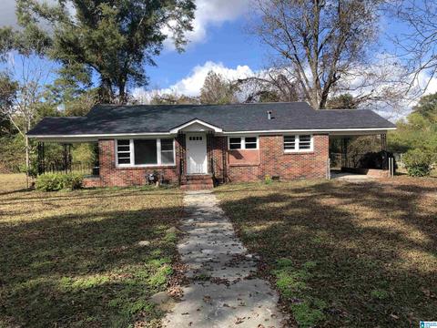 904 N 14th Ave, Clanton, AL 35045 photo 1