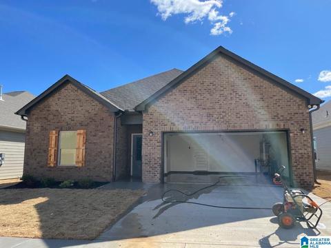 2152 Ellsworth Loop Rd, Cullman, AL 35055 photo 1