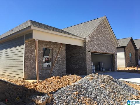 2152 Ellsworth Loop Rd, Cullman, AL 35055 photo 2