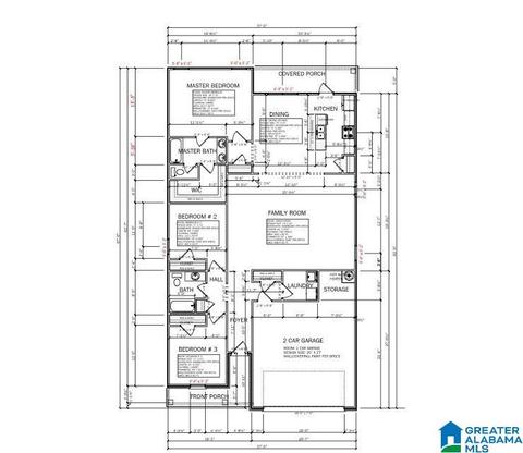 2152 Ellsworth Loop Rd, Cullman, AL 35055 photo 5
