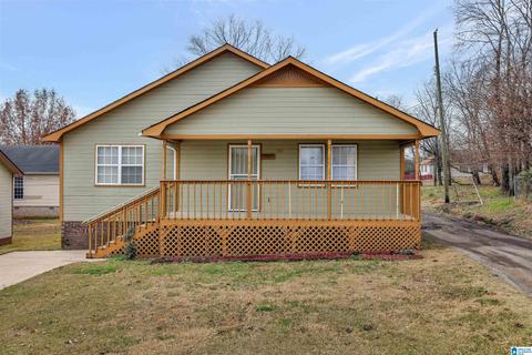 311 14th St, Birmingham, AL 35218