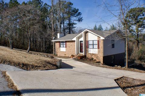409 Hilltop Dr, Weaver, AL 36277 photo 2