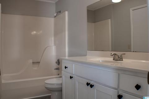 409 Hilltop Dr, Weaver, AL 36277 photo 7