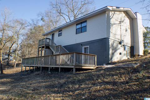 409 Hilltop Dr, Weaver, AL 36277 photo 13