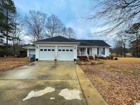 92 Evans Cir, Jasper, AL 35501 photo 1