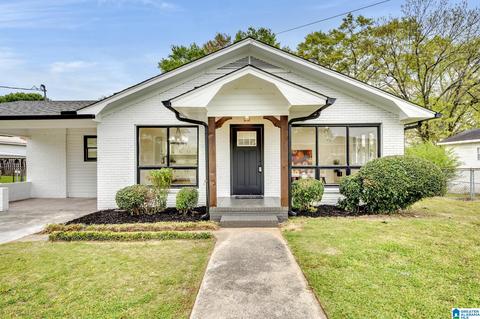 203 Martha St, Clanton, AL 35045 photo 5