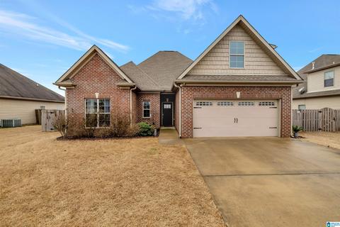 2011 Discovery Dr, Montevallo, AL 35115 photo 1