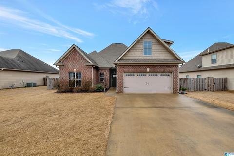 2011 Discovery Dr, Montevallo, AL 35115 photo 2