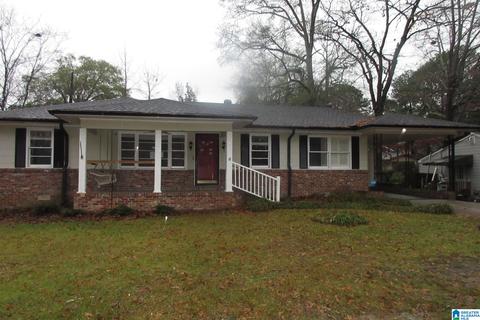 Jasper, AL Real Estate - Jasper Homes for Sale | Movoto